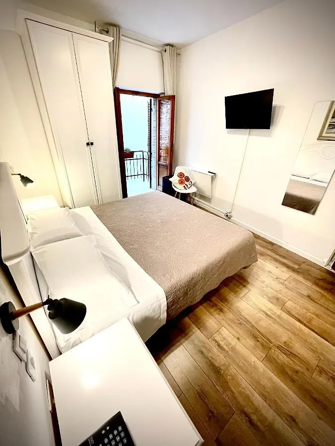 Hotel S. Ercolano Perugia