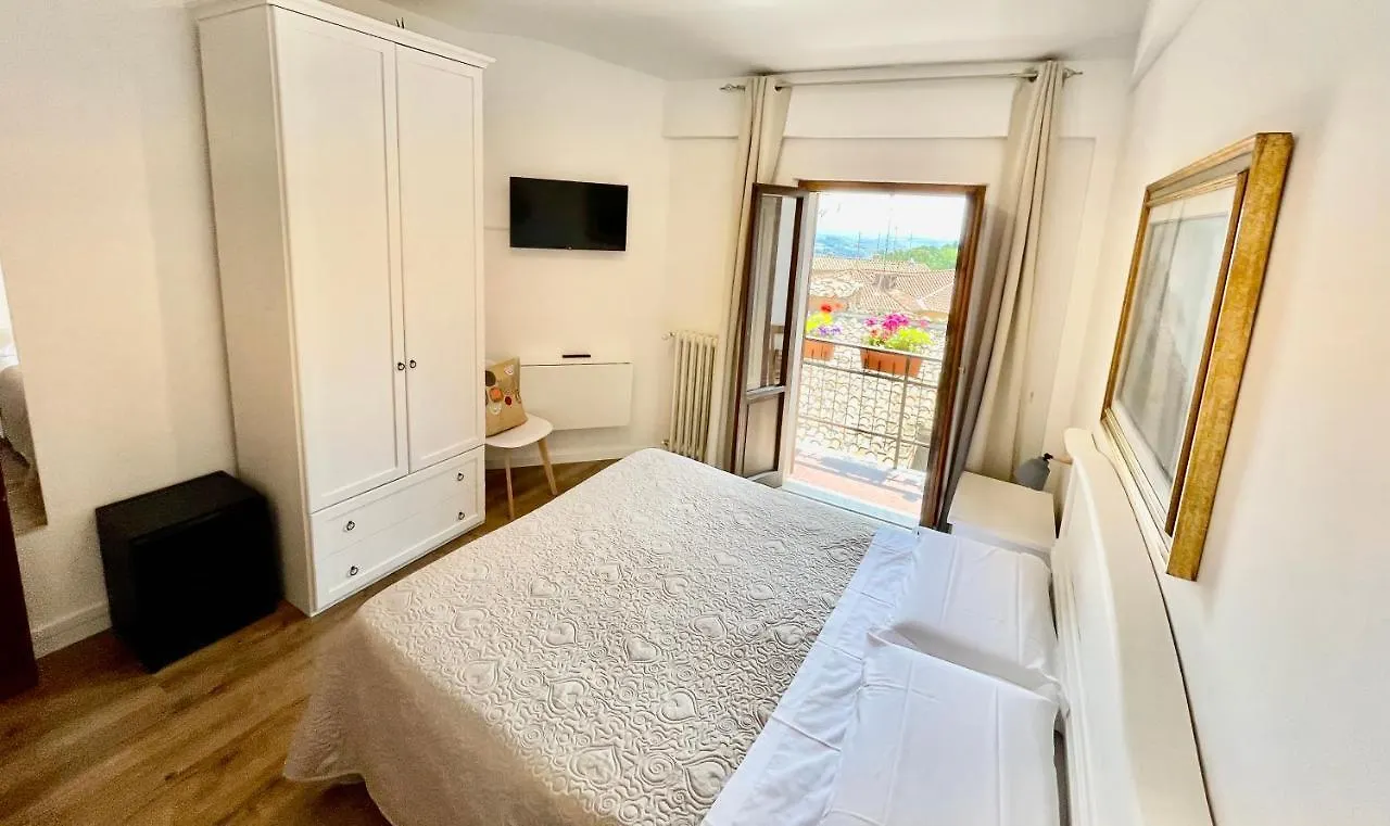 Hotel S. Ercolano Perugia