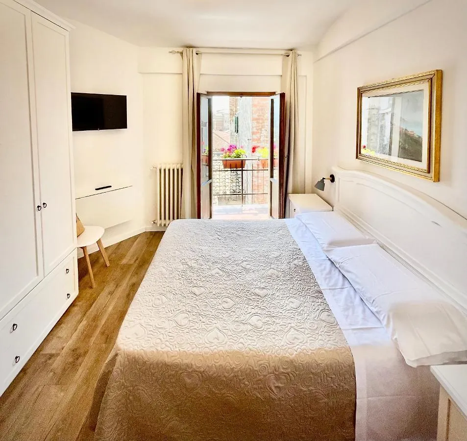 Hotel S. Ercolano Perugia