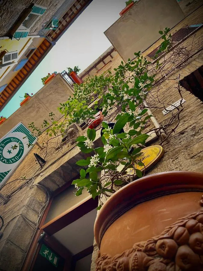 Hotel S. Ercolano Perugia