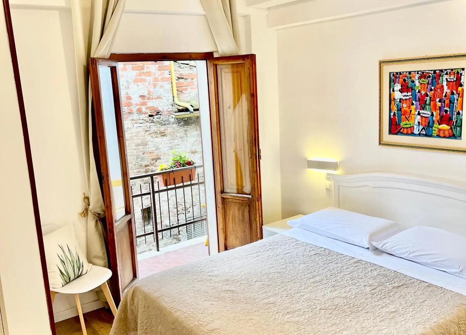 Hotel S. Ercolano Perugia