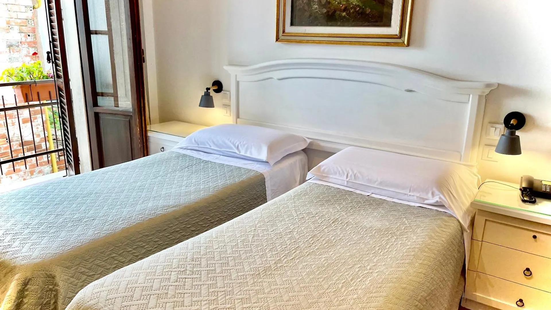 Hotel S. Ercolano Perugia