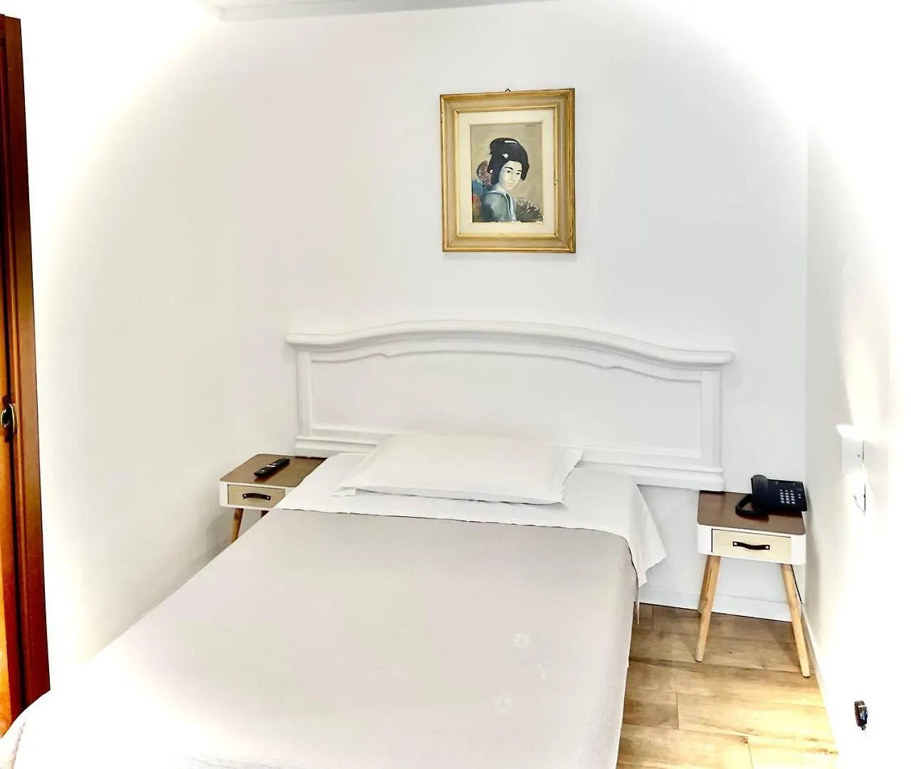 Hotel S. Ercolano Perugia 2*,