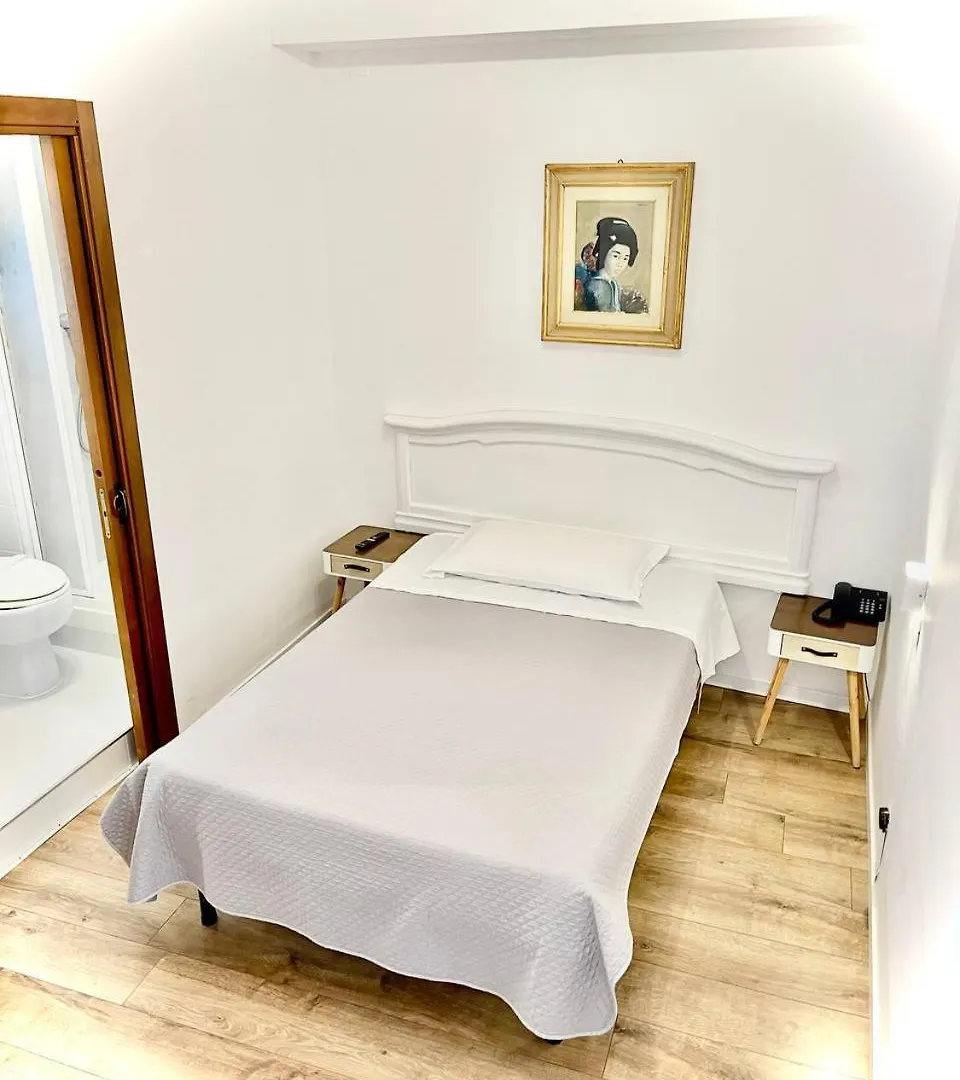 Hotel S. Ercolano Perugia