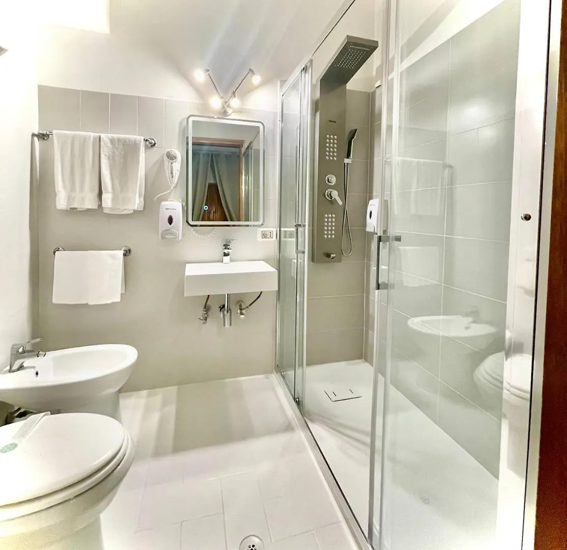 Hotel S. Ercolano Perugia