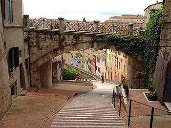 Hotel S. Ercolano Perugia 2*,