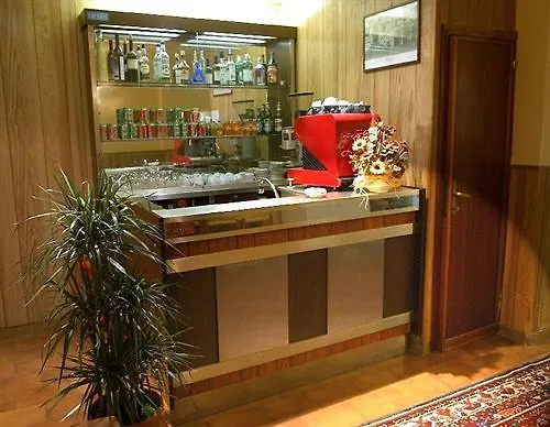 Hotel S. Ercolano Perugia