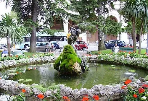 Hotel S. Ercolano Perugia