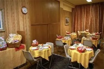 **  Hotel S. Ercolano Perugia Italia