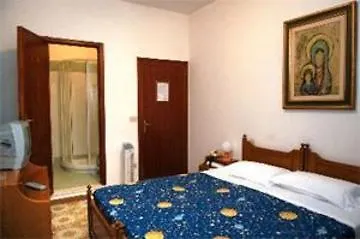 **  Hotel S. Ercolano Perugia Italia