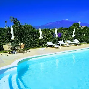  Holiday home Vacanze Trinacria Italy