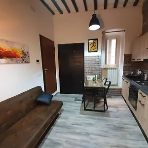 Residenza La Mandorla Perugia