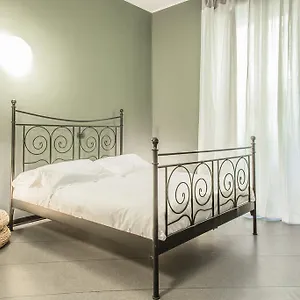  Apartment Margreth Italy