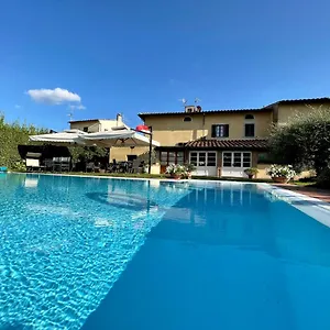  Country house Maria - Di Charme Italy