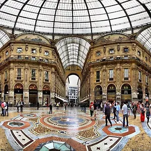  Appartamento Con Terrazzo A Italia