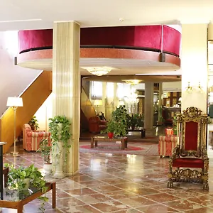 **** Hotel Lh Grand Hermitage Italy
