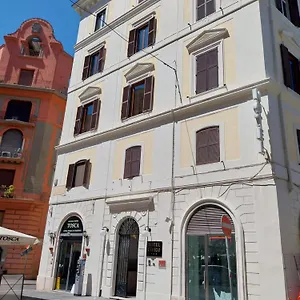 *** Hotel Lirico Italy