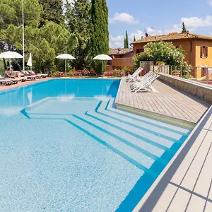  Farm stay Podere Dell'anselmo Italy