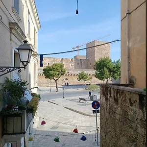 Bed and breakfast Dimora Arco - Old Town