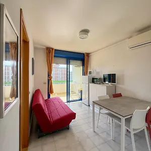  Appartamento Grazioso N 70 A A 100mt Dal Mare Italia