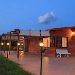  Farm stay Il Gelsomino Ritrovato Italy