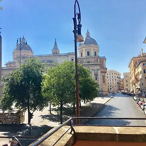 Hotel Basilica