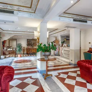 *** Hotel San Pio Italy
