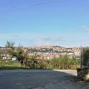 Vocabolo Casa Nuova Paltriccia Perugia