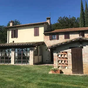 Country Perugia