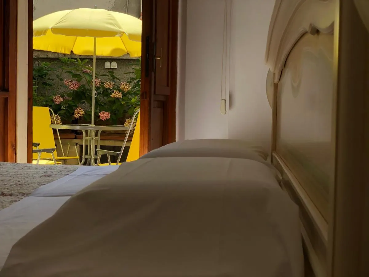 Hotel S. Ercolano