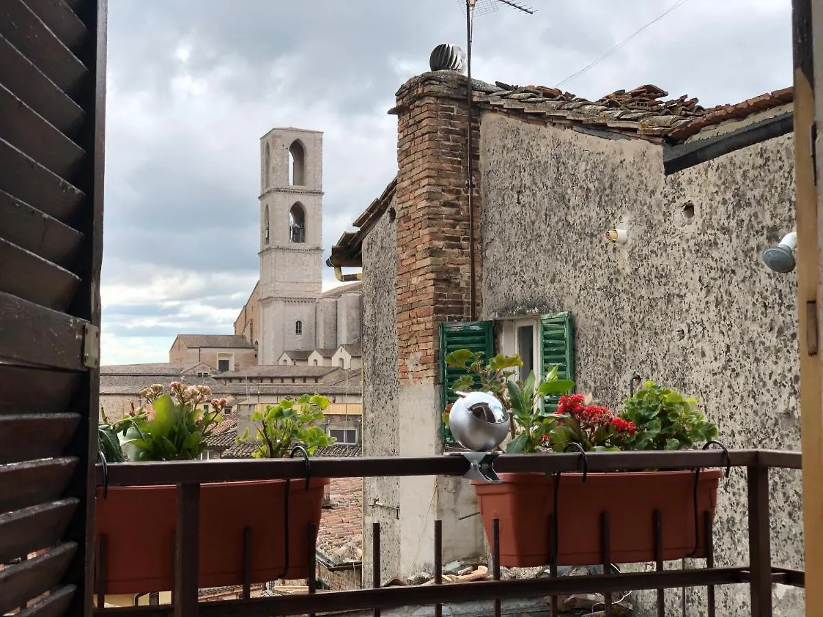 Hotel S. Ercolano Perugia