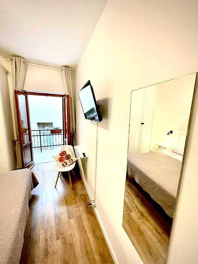 Hotel S. Ercolano 2*, Perugia