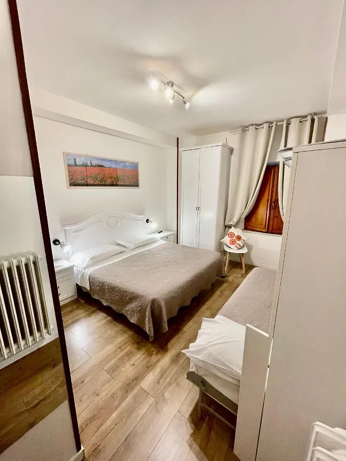 Hotel S. Ercolano Perugia