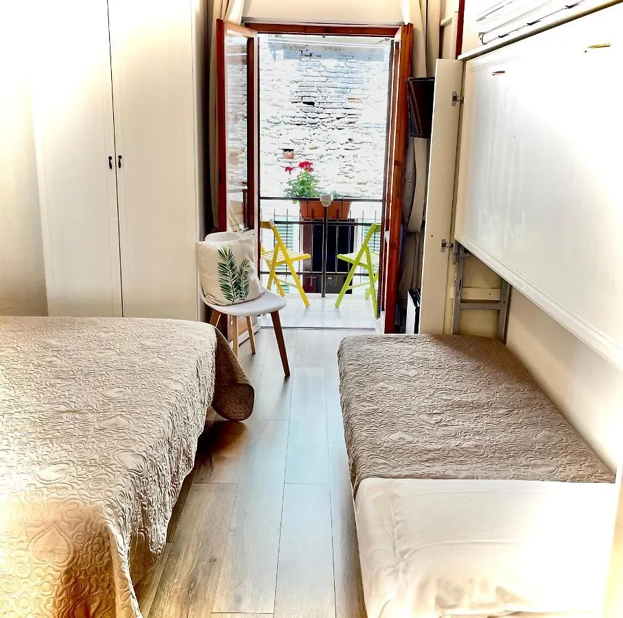 **  Hotel S. Ercolano Italy