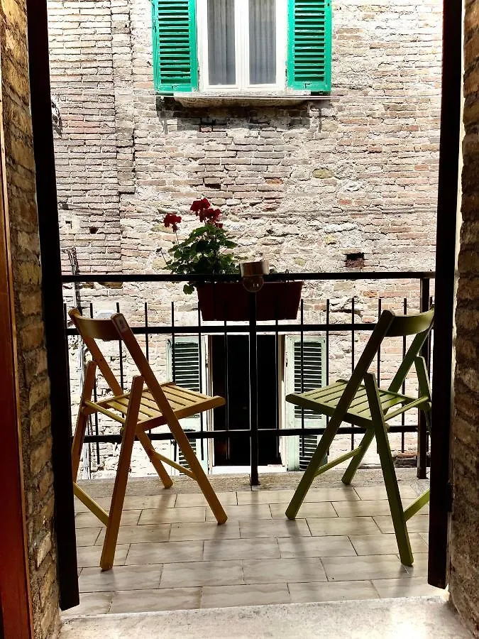 Hotel S. Ercolano