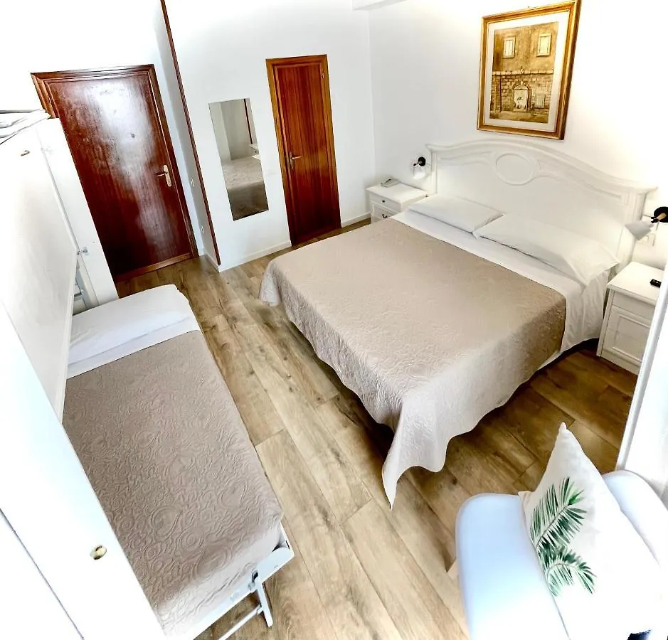 Hotel S. Ercolano  Perugia