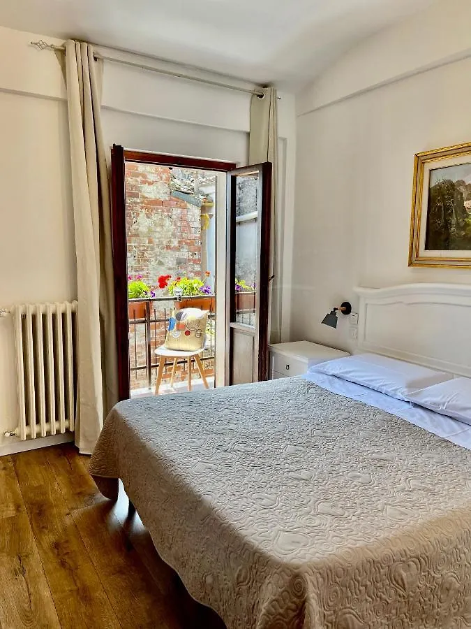 Hotel S. Ercolano