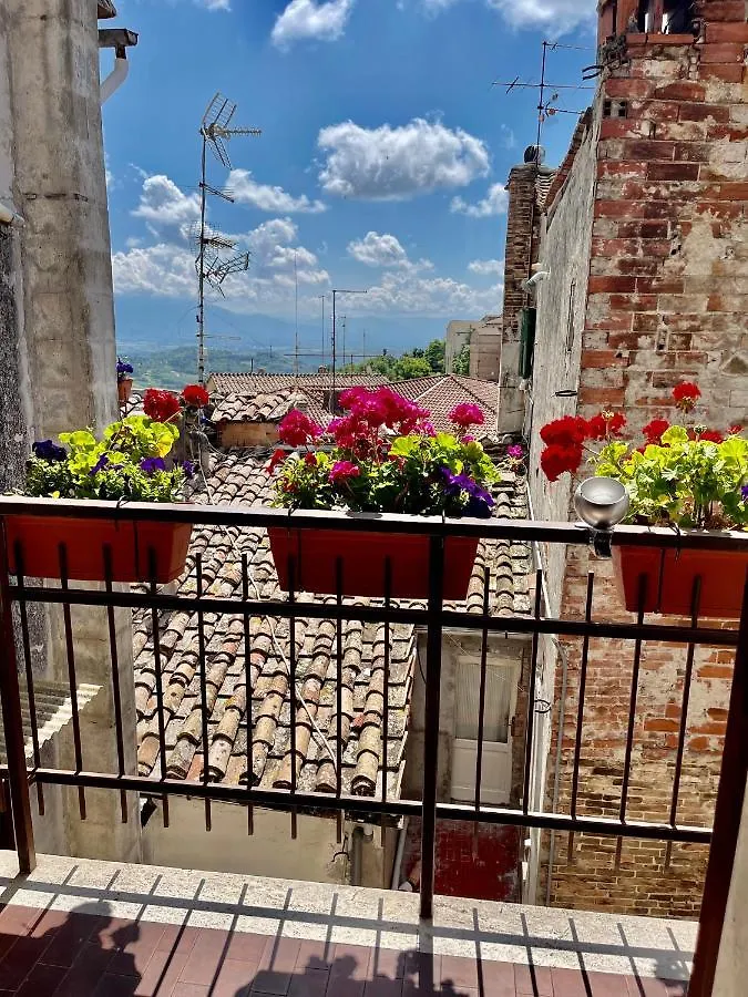 Hotel S. Ercolano Perugia