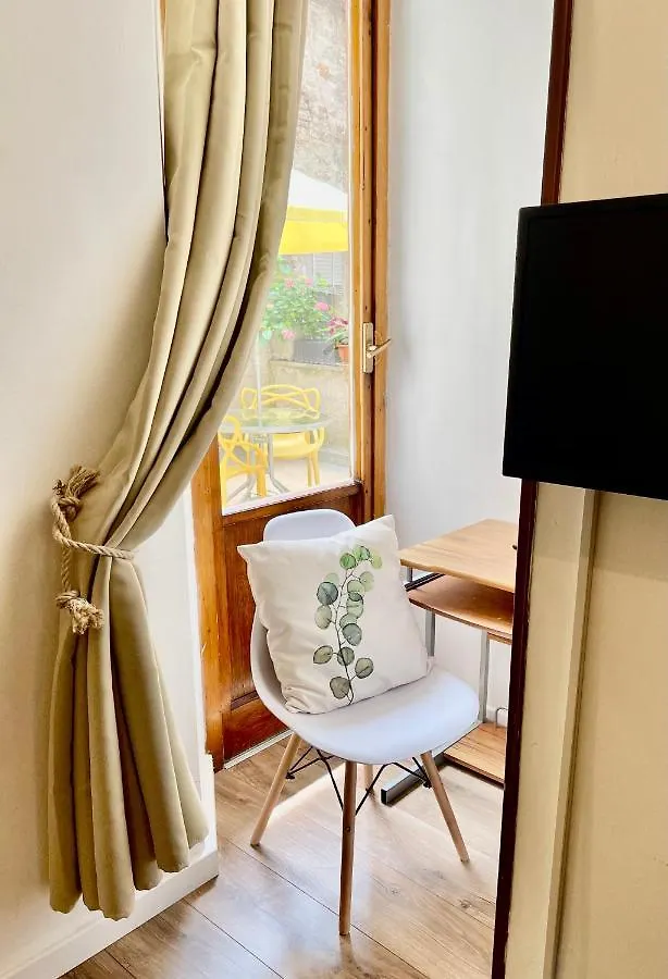 Hotel S. Ercolano  Perugia