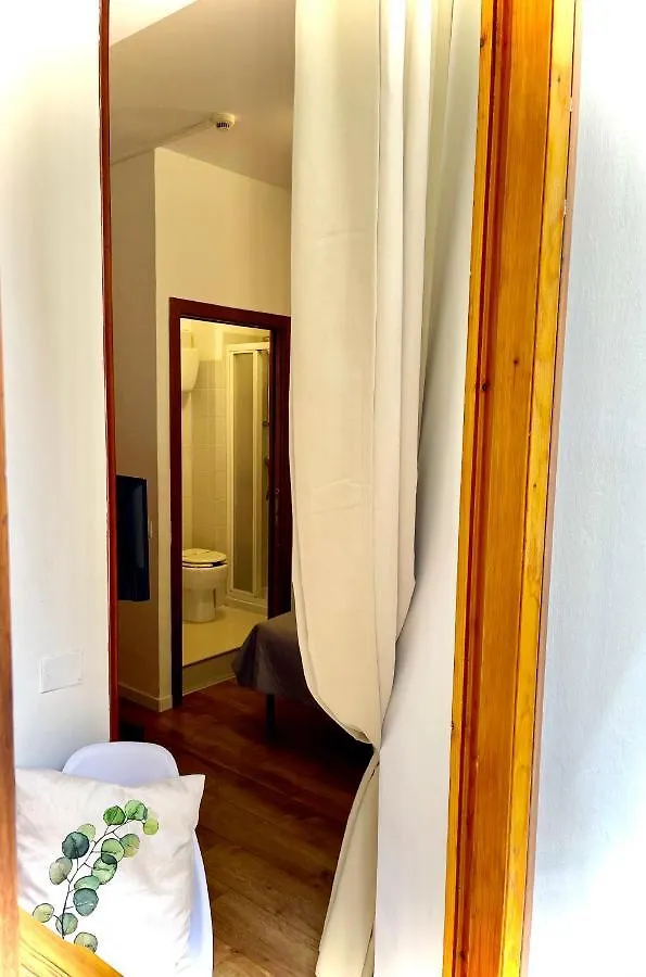 Hotel S. Ercolano Italy