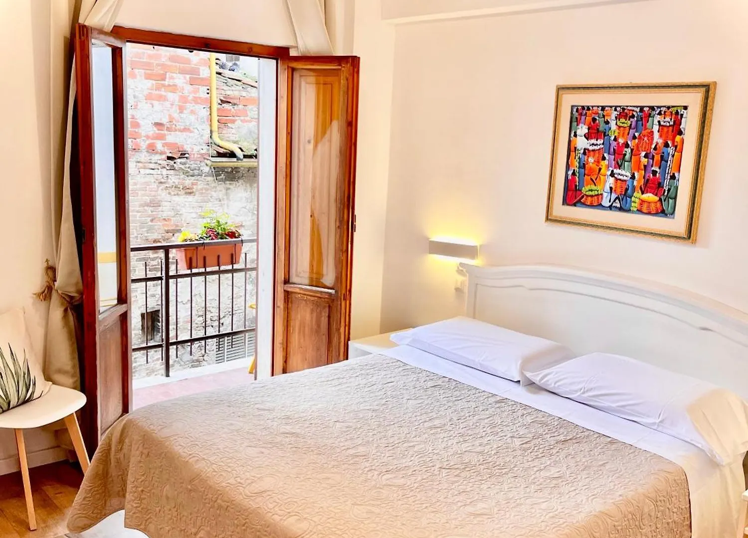 Hotel S. Ercolano Italy