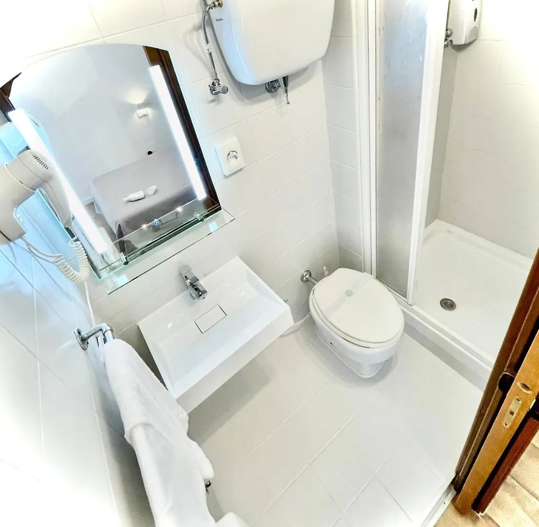 Hotel S. Ercolano Perugia