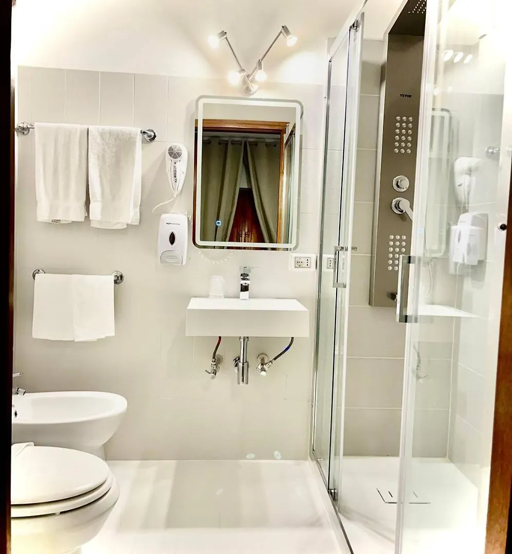 Hotel S. Ercolano