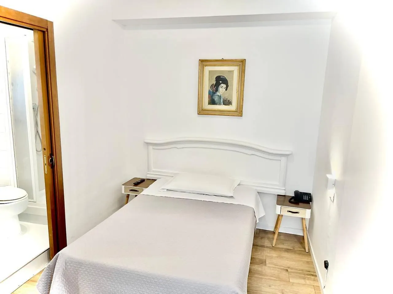 Hotel S. Ercolano Italy