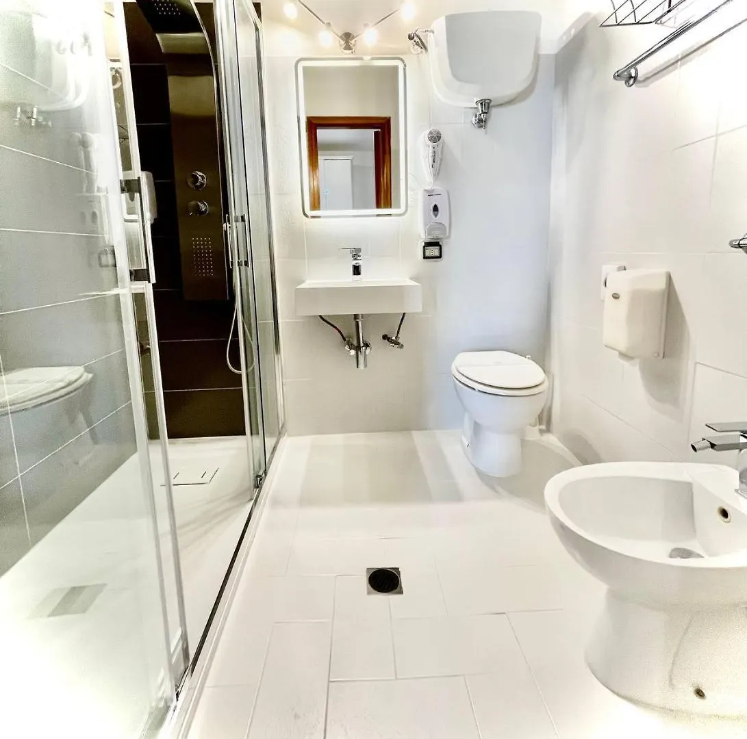 Hotel S. Ercolano