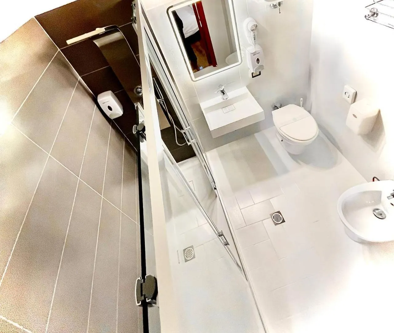 Hotel S. Ercolano