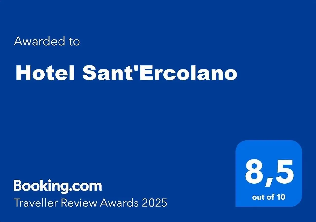 Hotel S. Ercolano Perugia