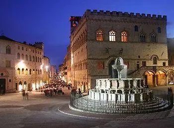 Hotel S. Ercolano  Perugia