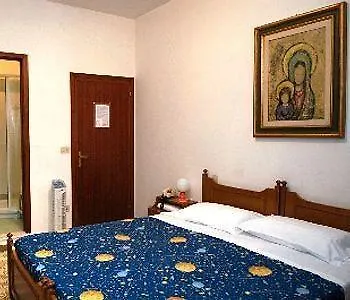 Hotel S. Ercolano