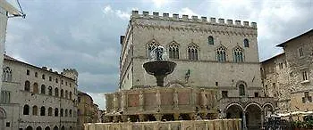 **  Hotel S. Ercolano Italy